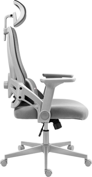 Productafbeelding Huzaro Gaming-Sessel Combat 2.7 Grey