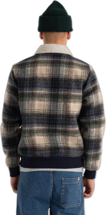 Produktbild Revolution Flugjacke mit warmer Wattierung (L)