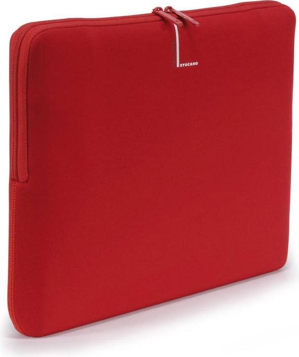 Actual product image Tucano Second Skin Colore (14", Apple)