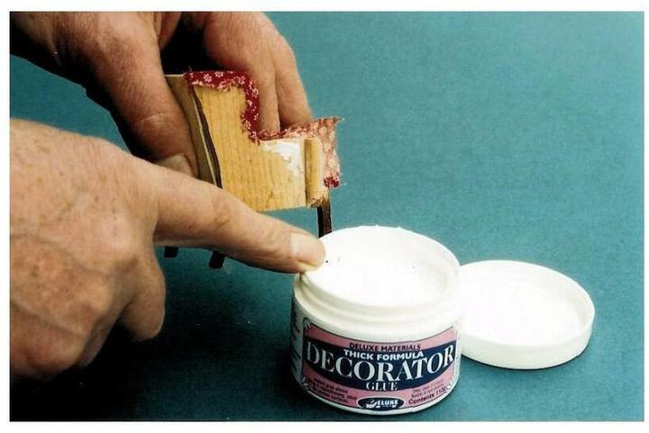 Produktbild Deluxe Materials Decorator Glue (112 g)