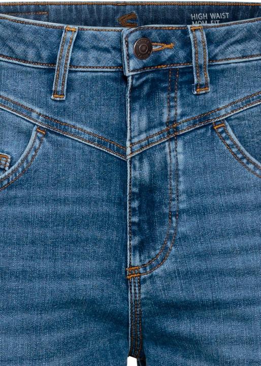 Immagine prodotto Camel Active Jeans 5 tasche con vestibilità Mom (28)