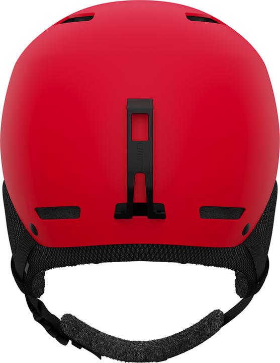 Productafbeelding Giro Crüe FS Helm (55,5 - 59 cm, M)