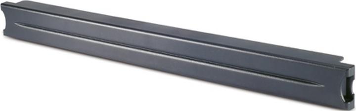 Produktbild APC 1 HE Modular Toolless Blanking Panel 200er Pack schwarz