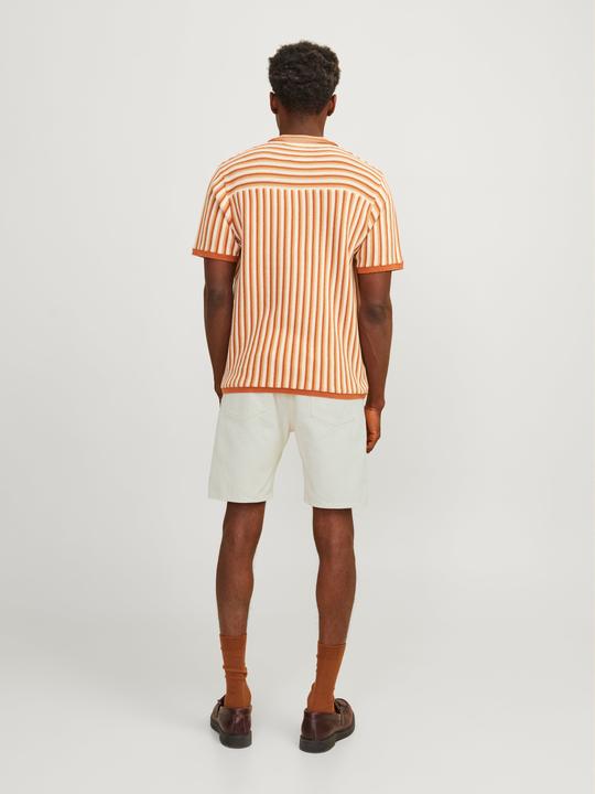 Actual product image Jack & Jones Loose fit jeans shorts Jeans shorts (L)