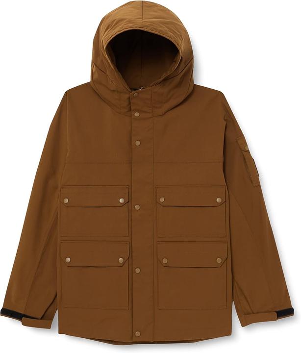 Productafbeelding Replay Herren Parka, Combat Collection (XXL)