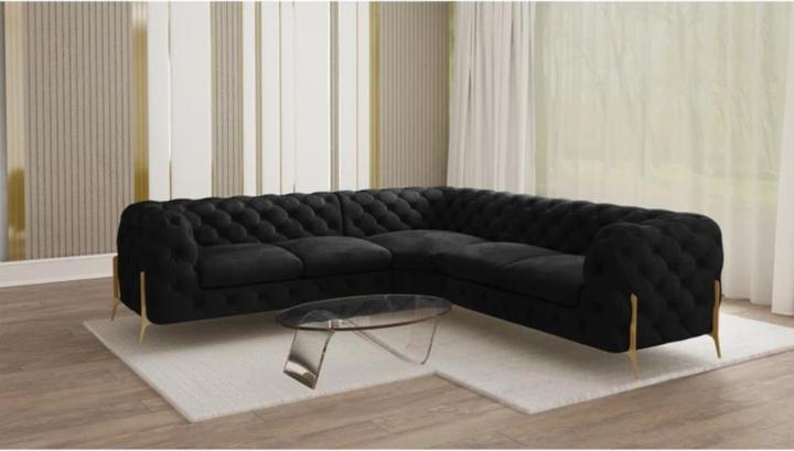 Image du produit Ropez Chelsea Bis (Canapé d'angle)