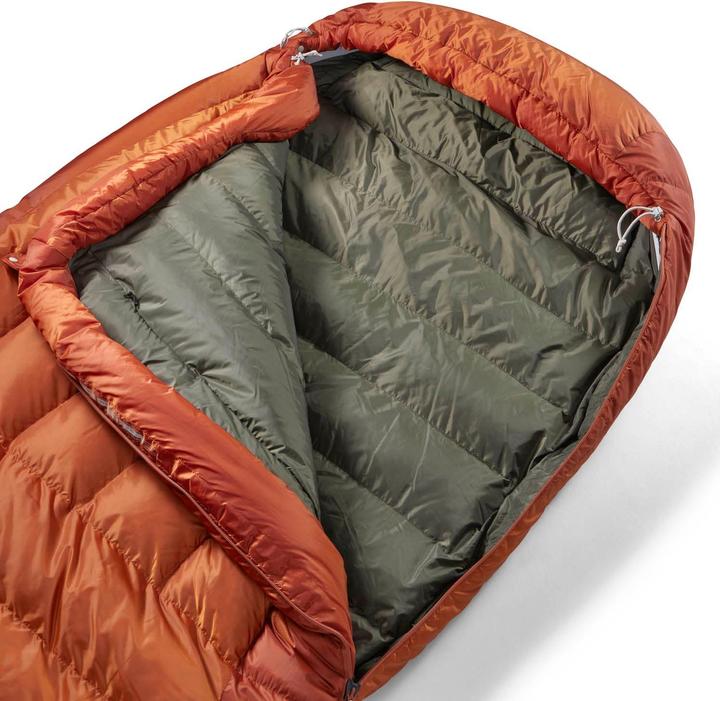 Actual product image Sea To Summit Basecamp -9°C (196 cm)