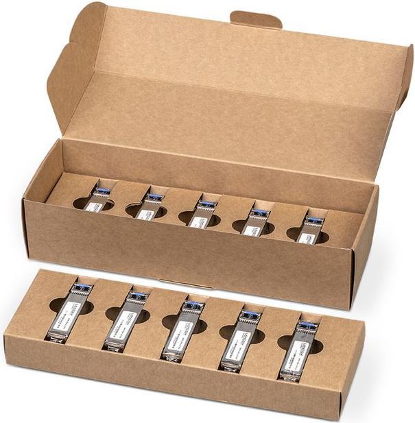 Actual product image Lancom Systems LANCOM SFP-SX-LC10