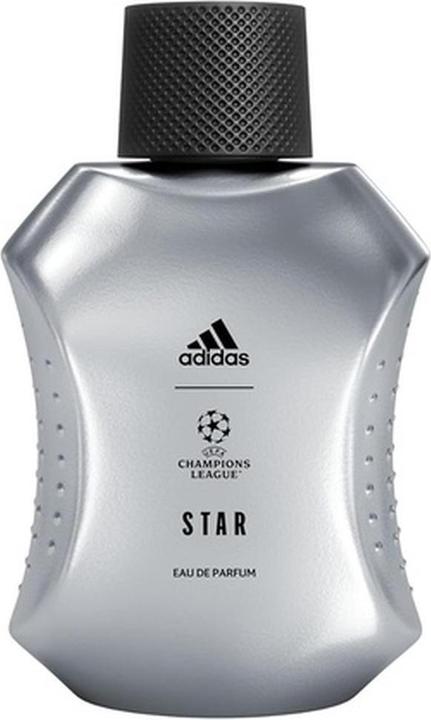 adidas UEFA Champions League Star Silver Edition (Eau de Parfum, 100 ml)