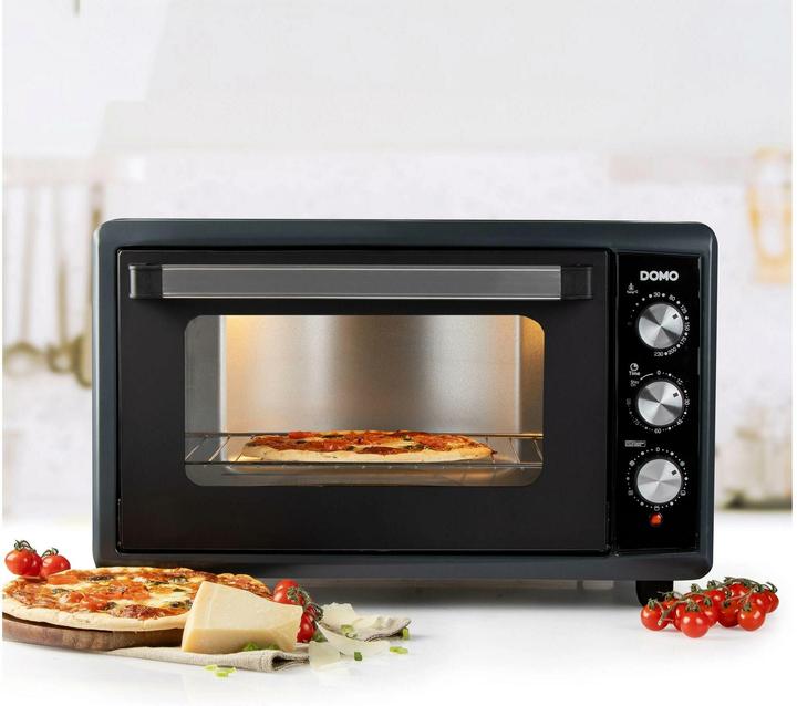 Image du produit Domo DO808GO