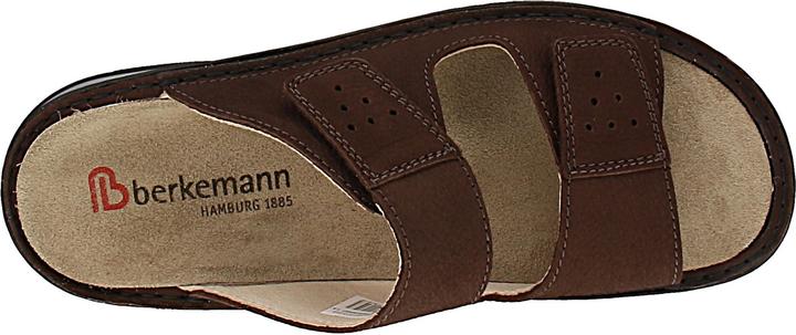 Actual product image Berkemann Luis - 11000 (46)