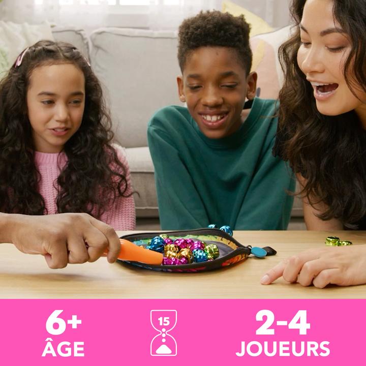Image du produit Spin Master Bellz! (Multilingue)