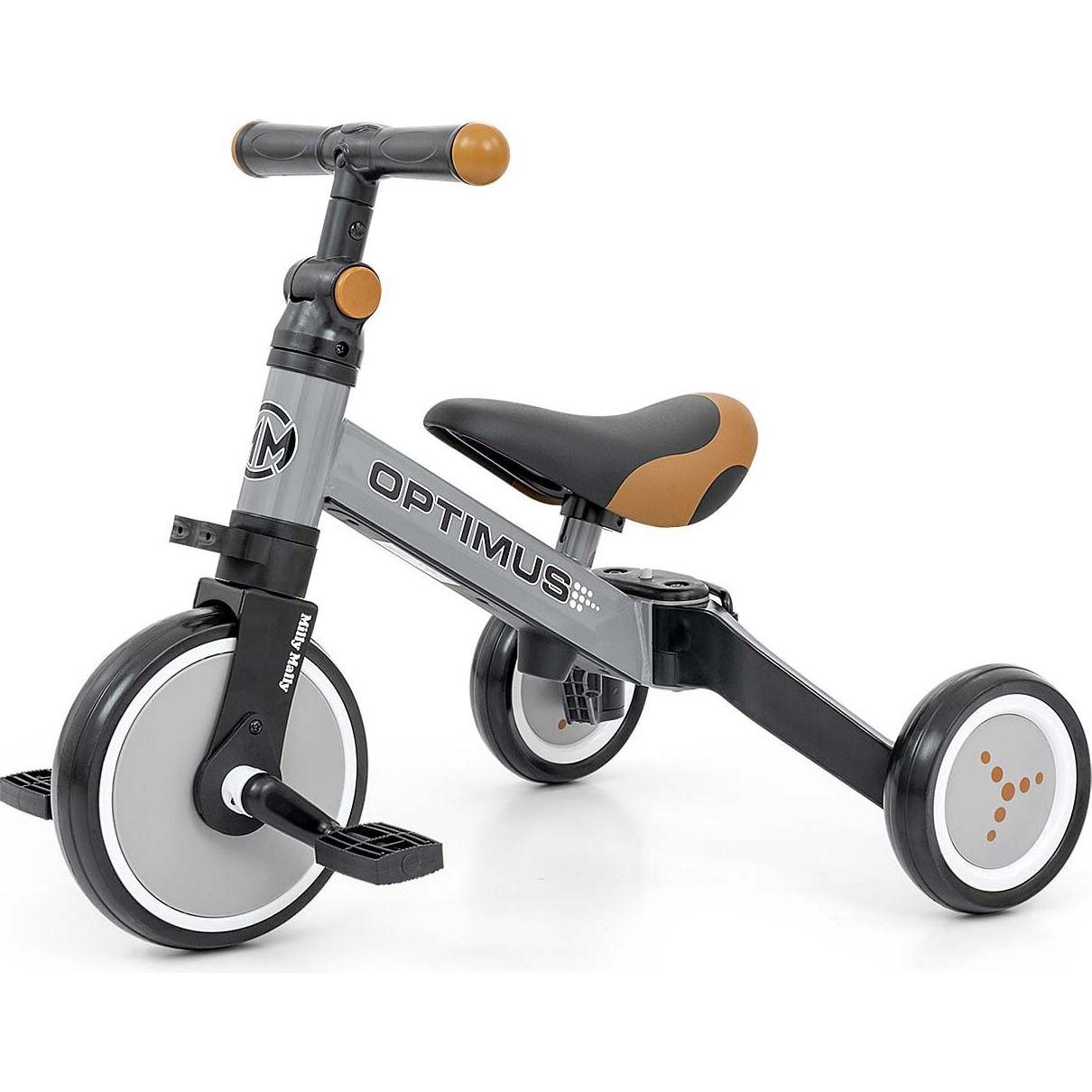 Mally, Kindervelo, (12")