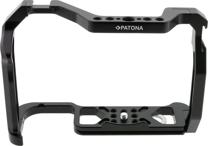 Produktbild Patona Cage Canon R6 Mark II (Cage)