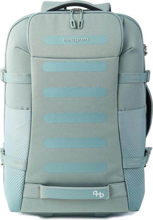 Grey-Green