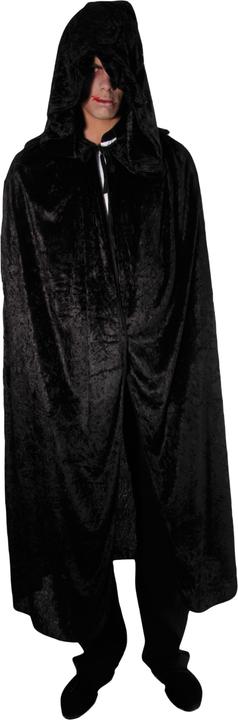 Produktbild Chaks Umhang Kapuze (One Size)