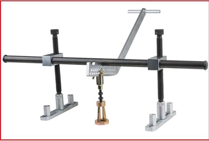 Immagine prodotto KS Tools Pezzo di spinta esterno Ø 40 mm