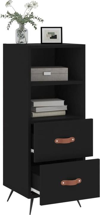 Image du produit vidaXL Sideboard (34.50 x 34 x 90 cm)