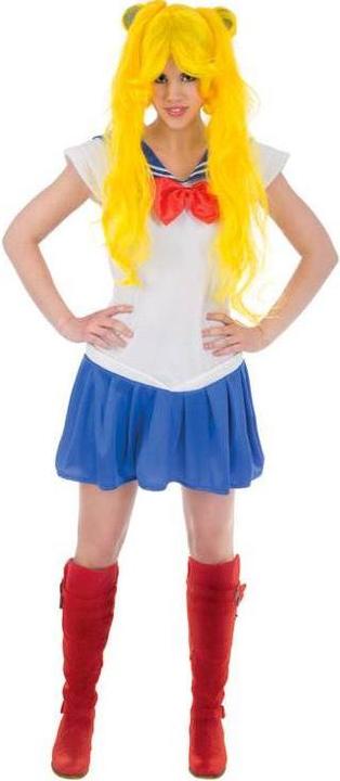 Image du produit Chaks Miss Sailor Moon (S)