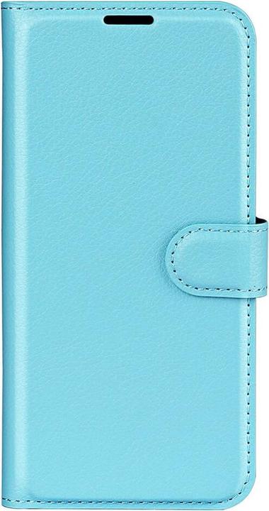 Produktbild Cover-Discount Galaxy S25+ Plus - Leder Etui Hülle (Samsung Galaxy S25+)