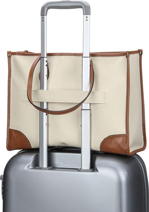 Produktbild Brics Firenze Shopper Tasche 40 cm Laptopfach (20 l)