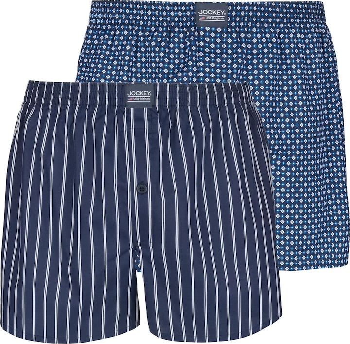 Produktbild Jockey Boxershorts (S, Einzelpack)