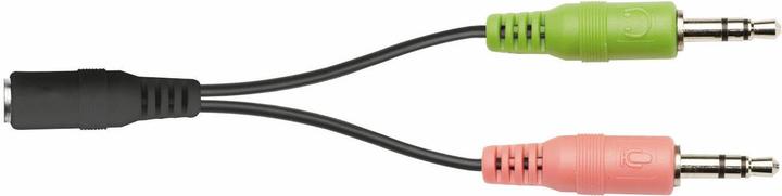 Actual product image Trust Reno (Cable)