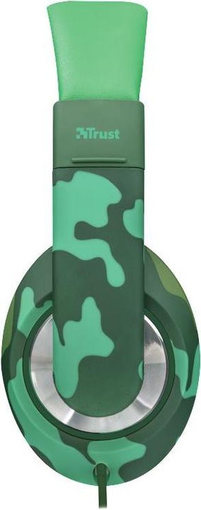 Actual product image Trust Sonin Kids (Cable)