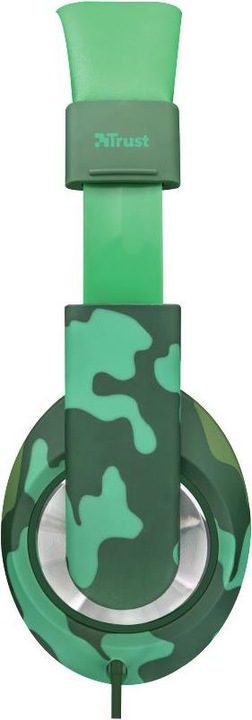 Actual product image Trust Sonin Kids (Cable)