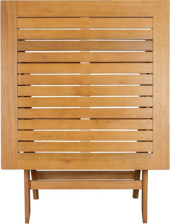 Produktbild Contini Gartentisch