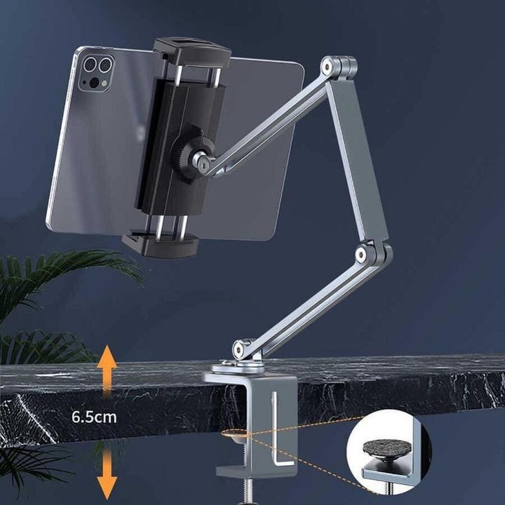 Produktbild Wiwu Other - Portable and Adjustable Tablet Stand ZM310 for iPad Pro 11 2024