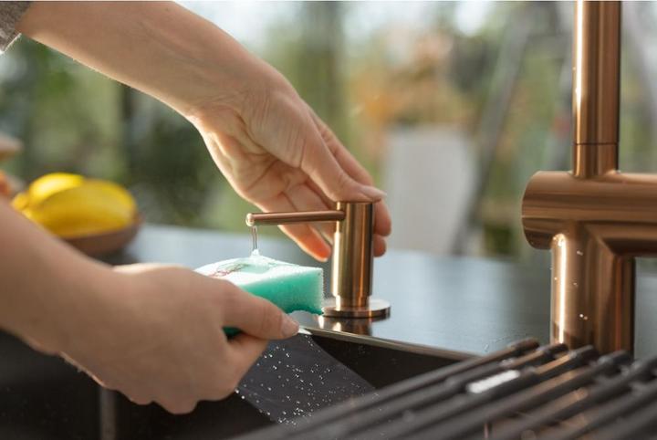 Image du produit Franke Atlas Seifenspender