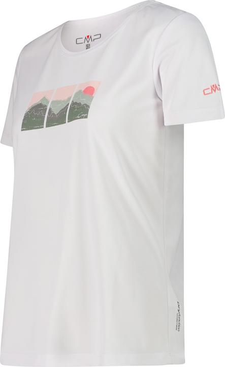 Actual product image CMP Campagnolo Print (S)