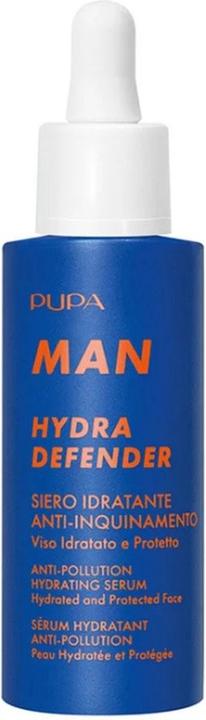 Pupa Milano Man Range Hydra Defender (30 ml)