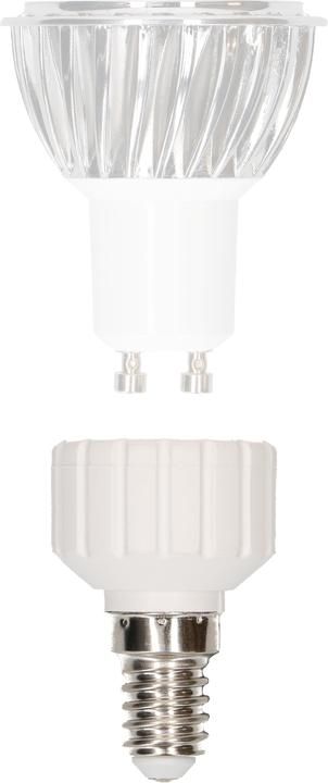 Image du produit Max Hauri Douille d'adaptation sur GU10