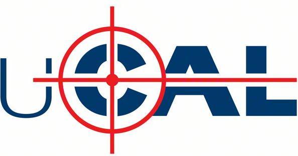 Produktbild Bosch Professional GRL 650 CHVG