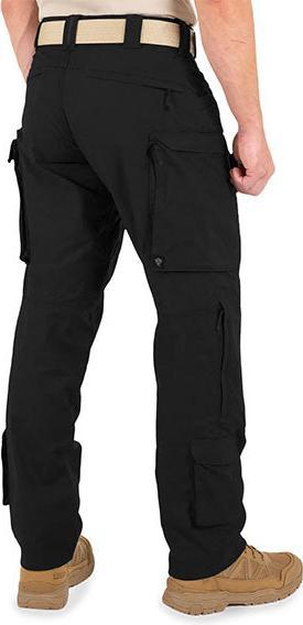 Produktbild First Tactical Defender Hose Schwarz 32/36 (W32/L36)