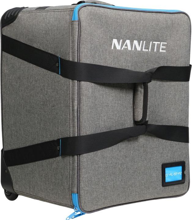 Produktbild Nanlite Trolley Case CC-FL-ST-FZ (For Forza 500BII & FL-20G) (NL-CC-FL-ST-FZ)