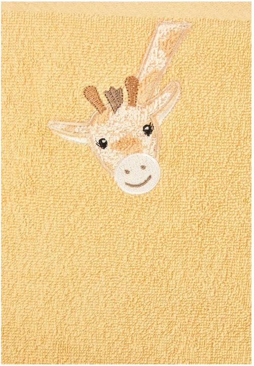 Image du produit Sterntaler Geschenkset Giraffe Kaya