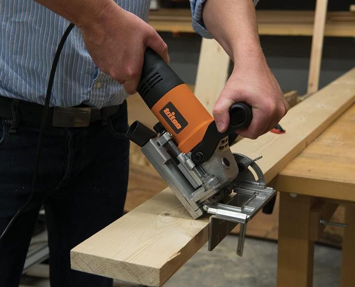 Productafbeelding Triton TBJ001 Platte deuvelfrees