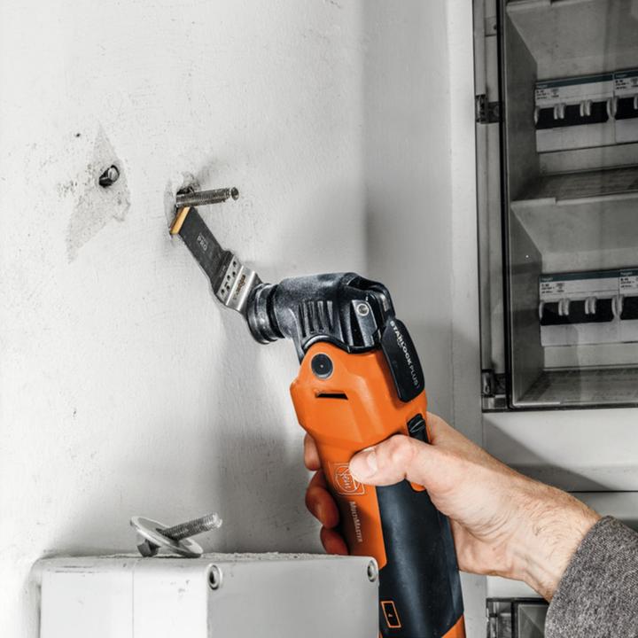 Productafbeelding Fein E-Cut Carbide Pro zaagblad BIM