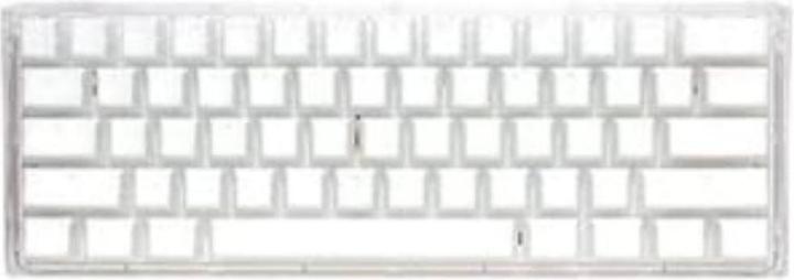 Image du produit Ducky One 3 Aura (DE, Filaire)