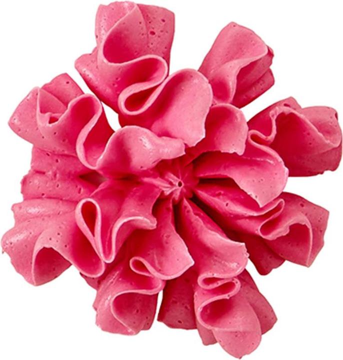 Image du produit Birkmann Douille à tufter Fleur #112 ø25mm (Embout)