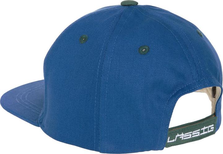 Produktbild Lässig Kinder Cap Smile Ocean blue