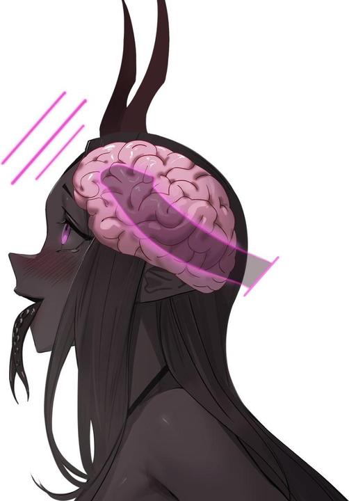 Actual product image Seiraku Toys Brain Hacker