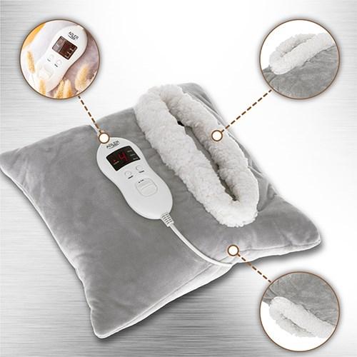 Image du produit Adler AD 7412 Coussin chauffant électrique