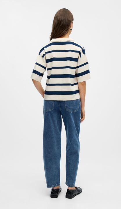 Actual product image Object Strick Polo shirt (XL)