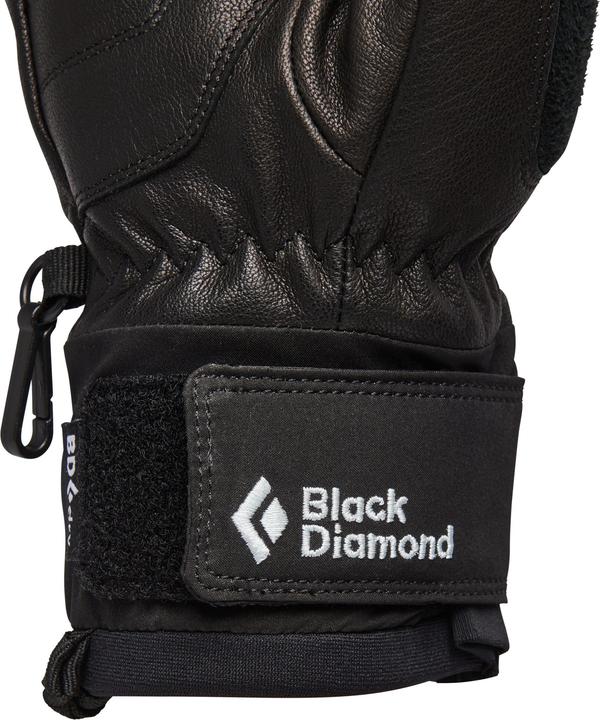 Produktbild Black Diamond W Spark Mitts (XS)