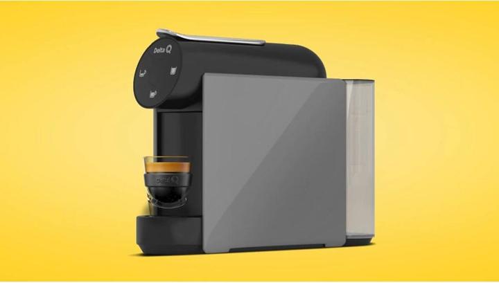 Produktbild Delta Q Mini Qool (Analoguhr)