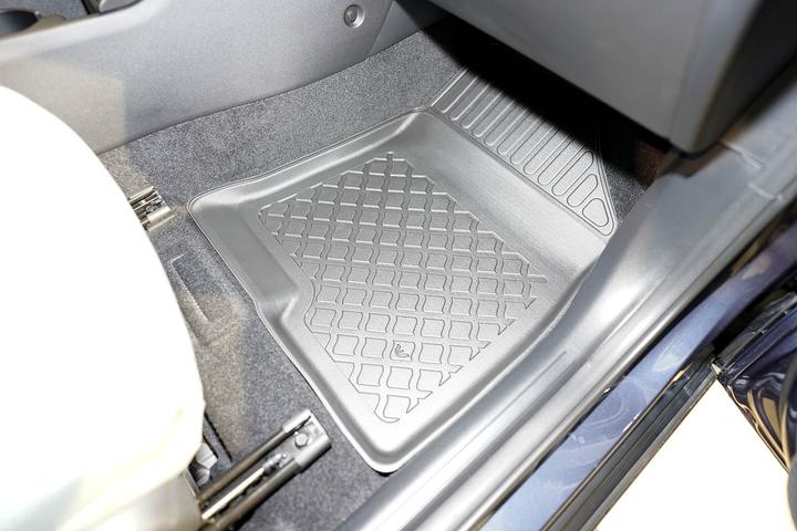 Image du produit Aristar Tapis de sol toutes saisons pour Hyundai Kona à partir de 2023